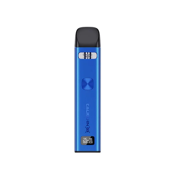 Uwell Caliburn G3 Pod Vape Kit - Image 8