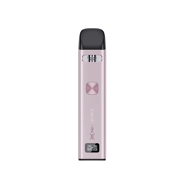 Uwell Caliburn G3 Pod Vape Kit - Image 9