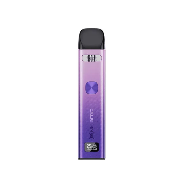 Uwell Caliburn G3 Pod Vape Kit - Image 10
