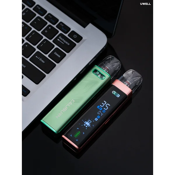UWELL CALIBURN G3 Pro 35W Pod System