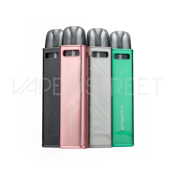 UWELL Caliburn G3 Pro 35W Pod System