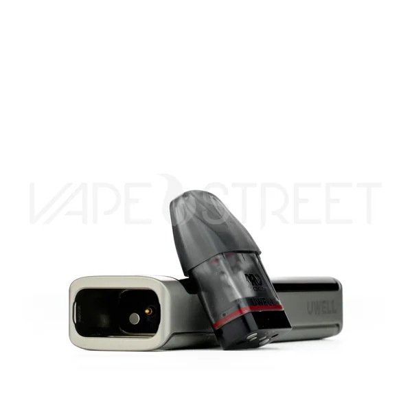 UWELL Caliburn G3 Pro 35W Pod System - Image 11