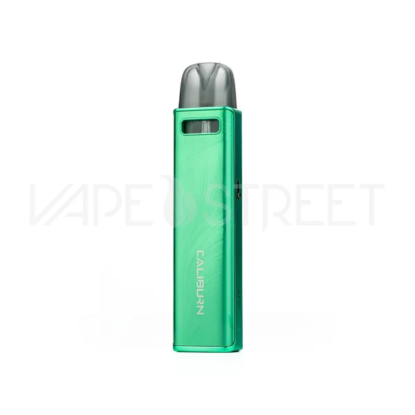UWELL Caliburn G3 Pro 35W Pod System - Image 3