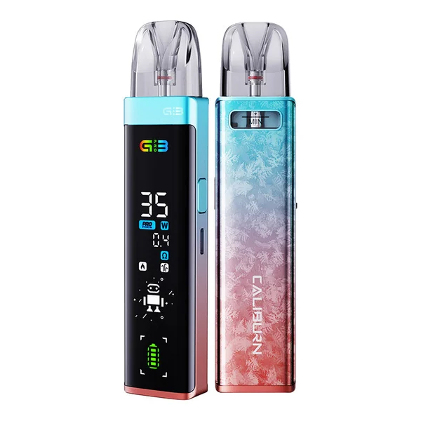 UWELL Caliburn G3 Pro - Image 2