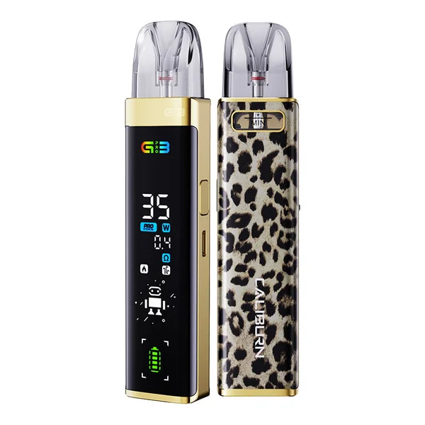 UWELL Caliburn G3 Pro - Image 12