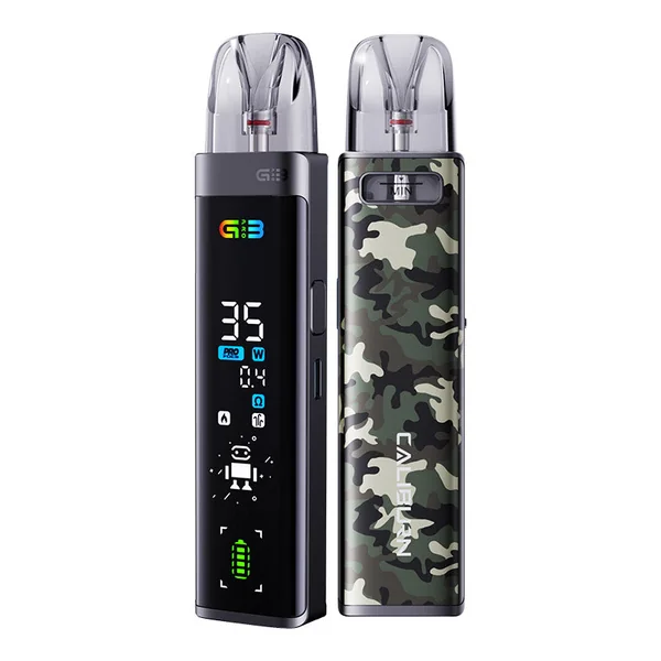 UWELL Caliburn G3 Pro - Image 13