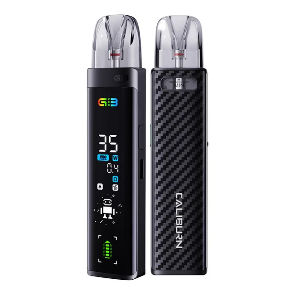 UWELL Caliburn G3 Pro - Image 14