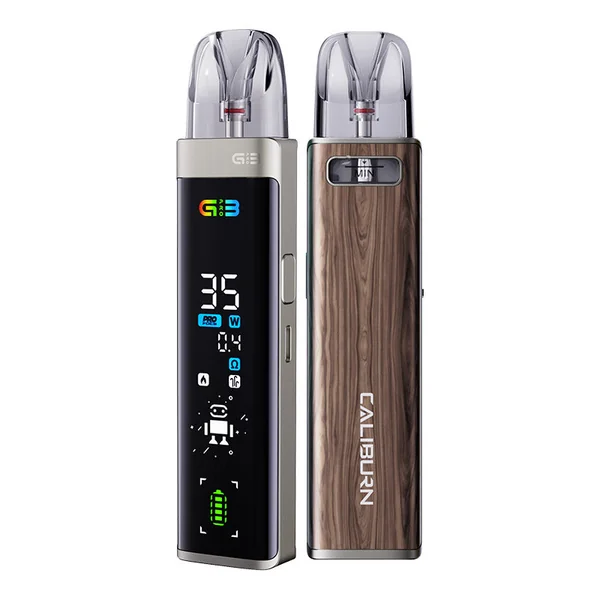 UWELL Caliburn G3 Pro - Image 15