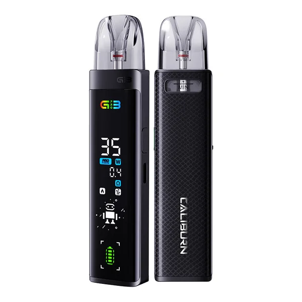 UWELL Caliburn G3 Pro - Image 16