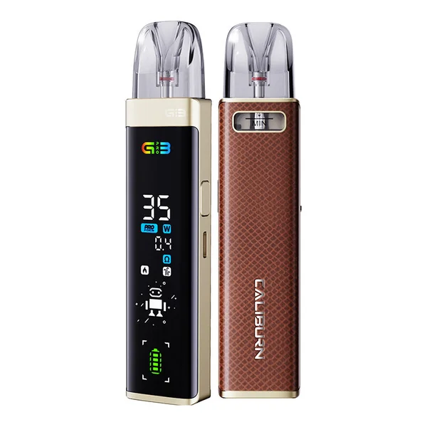 UWELL Caliburn G3 Pro - Image 17