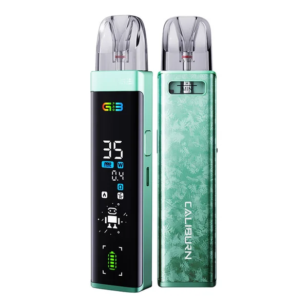 UWELL Caliburn G3 Pro - Image 3
