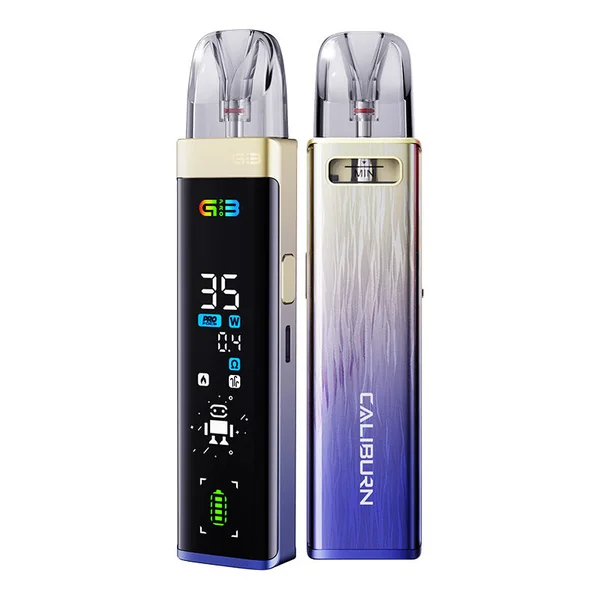 UWELL Caliburn G3 Pro - Image 4