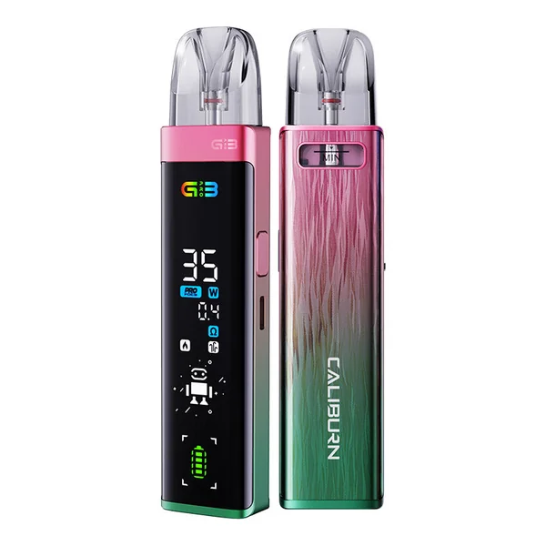 UWELL Caliburn G3 Pro - Image 5