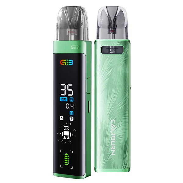 UWELL Caliburn G3 Pro - Image 6