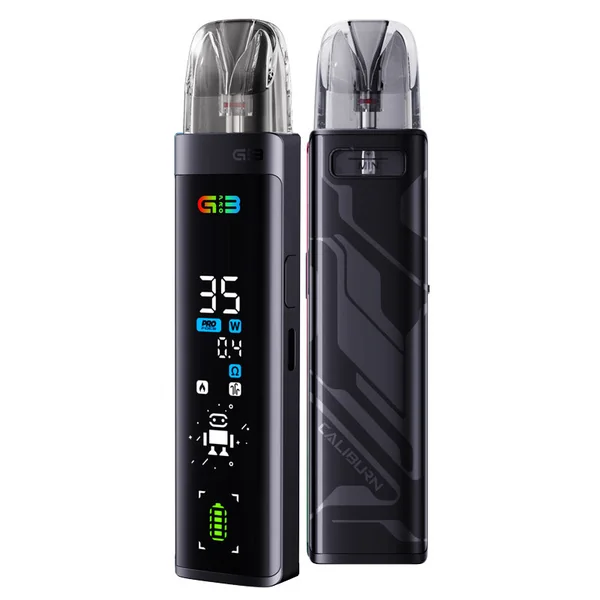 UWELL Caliburn G3 Pro - Image 7