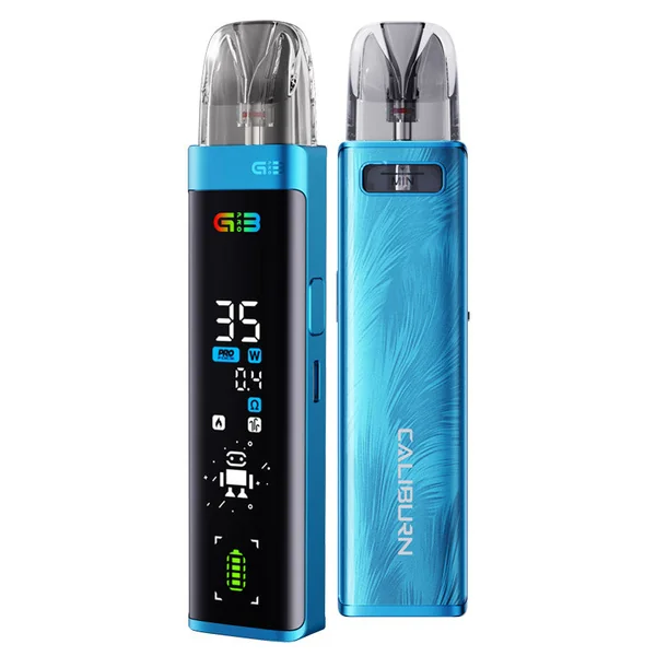 UWELL Caliburn G3 Pro - Image 8