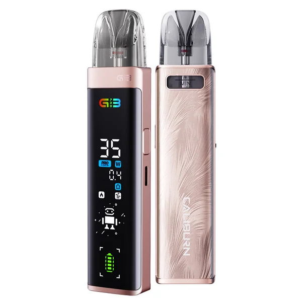 UWELL Caliburn G3 Pro - Image 9