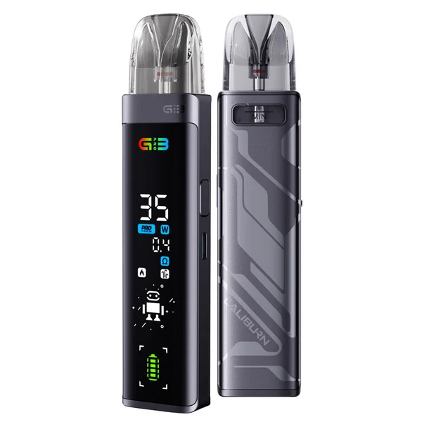 UWELL Caliburn G3 Pro - Image 10