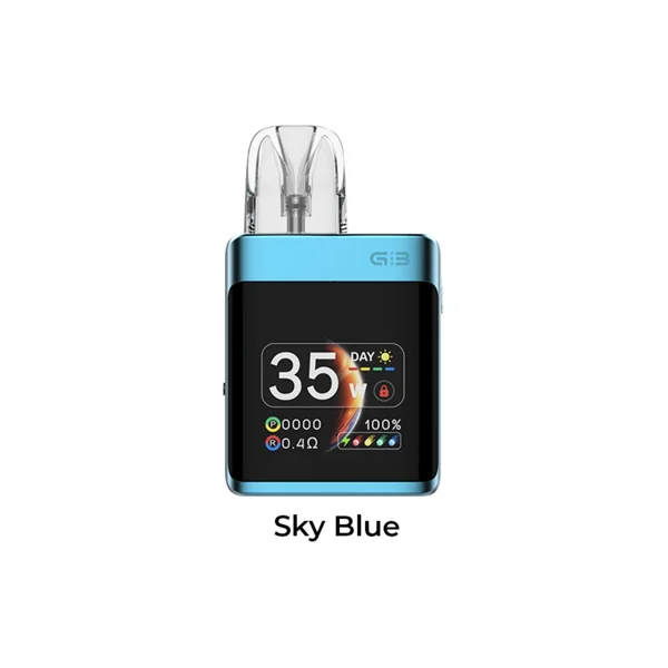 Uwell Caliburn G3 Pro Koko Pod Kit $21.75