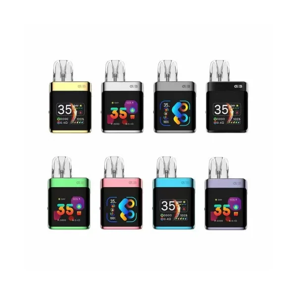 Uwell Caliburn G3 Pro KOKO Pod System
