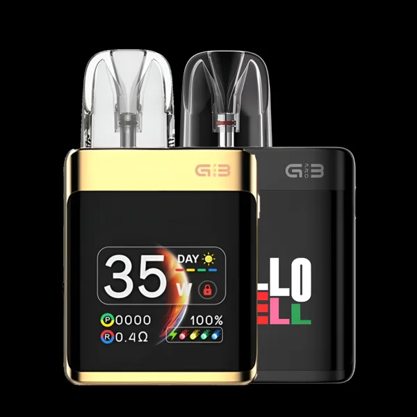 Uwell Caliburn G3 Pro KOKO Pod System Kit