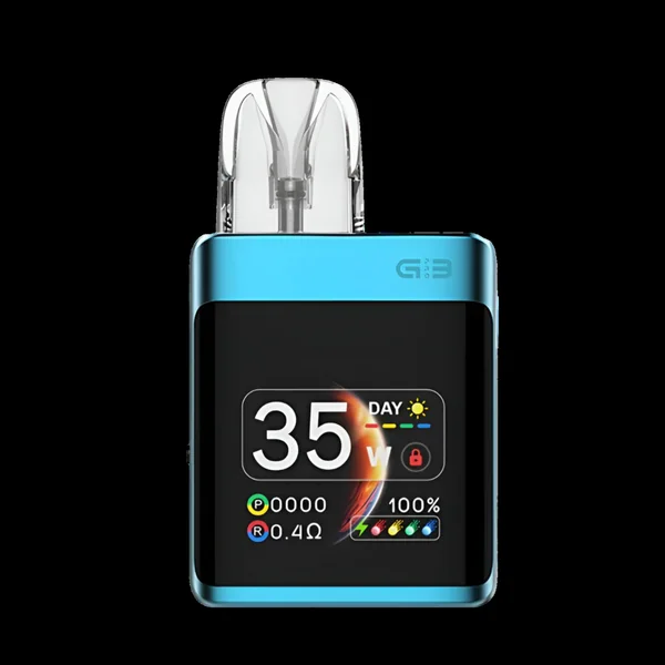 Uwell Caliburn G3 Pro KOKO Pod System Kit - Image 3