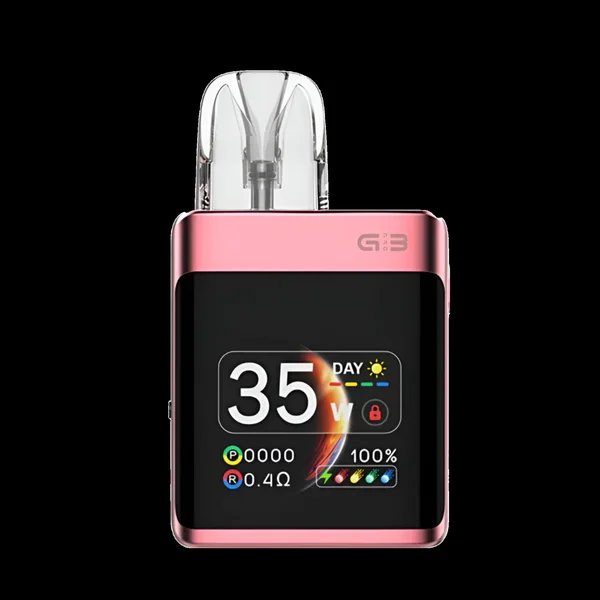 Uwell Caliburn G3 Pro KOKO Pod System Kit - Image 4