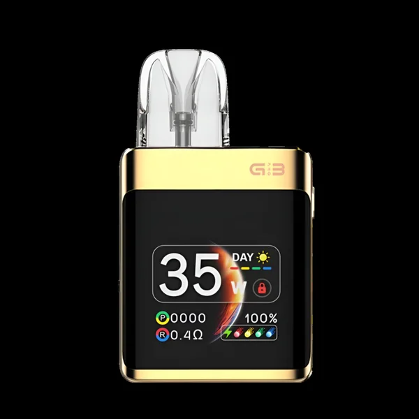 Uwell Caliburn G3 Pro KOKO Pod System Kit - Image 6