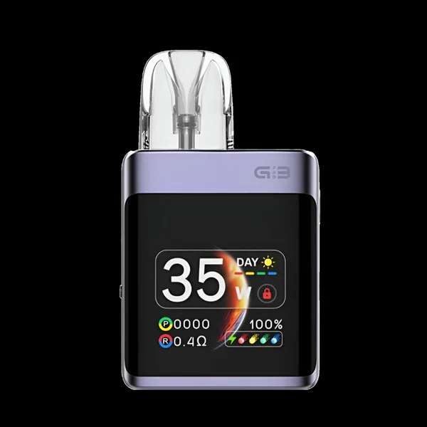 Uwell Caliburn G3 Pro KOKO Pod System Kit - Image 7