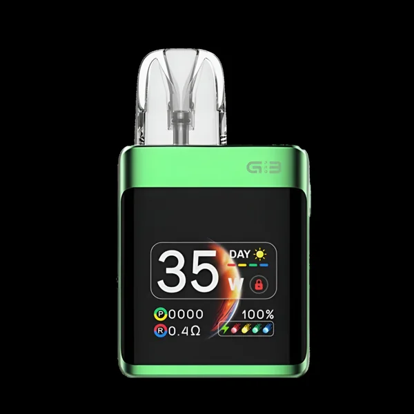 Uwell Caliburn G3 Pro KOKO Pod System Kit - Image 9