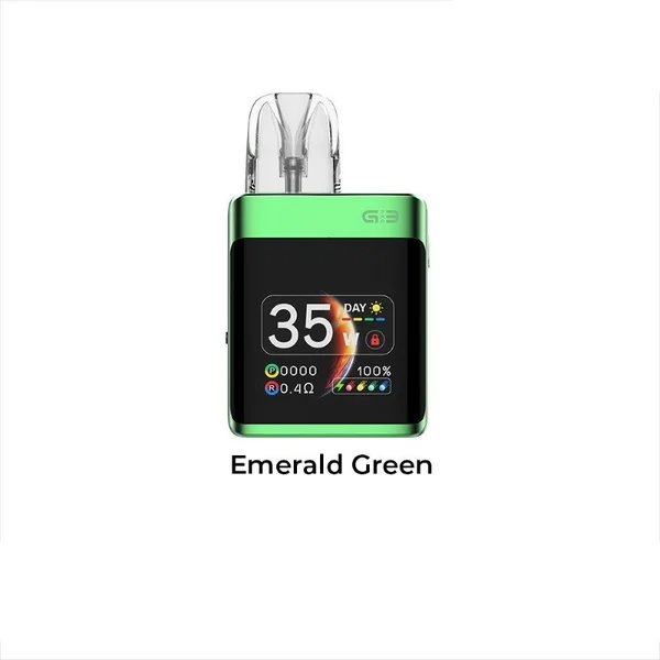 Uwell Caliburn G3 Pro KOKO Pod System Kit - Image 2
