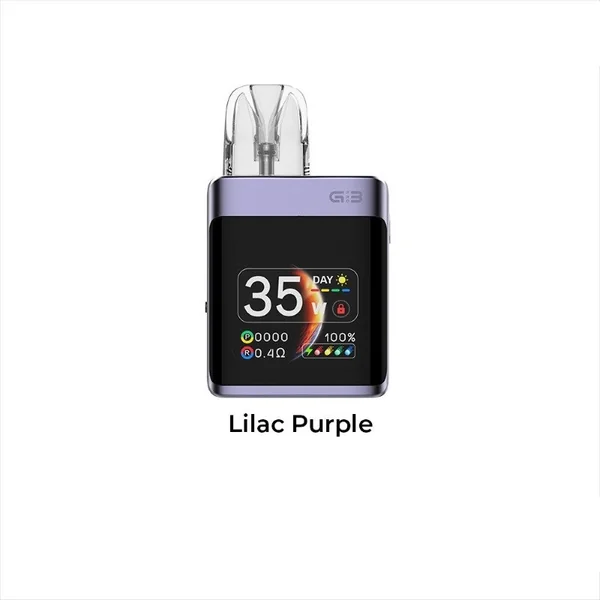 Uwell Caliburn G3 Pro KOKO Pod System Kit - Image 4