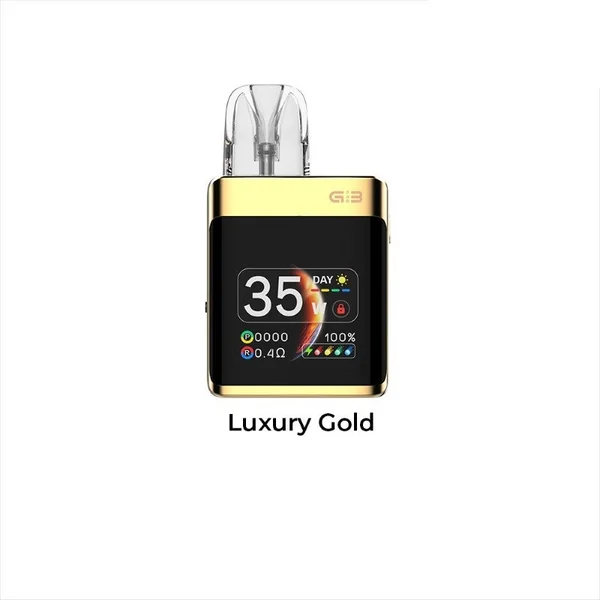 Uwell Caliburn G3 Pro KOKO Pod System Kit - Image 5