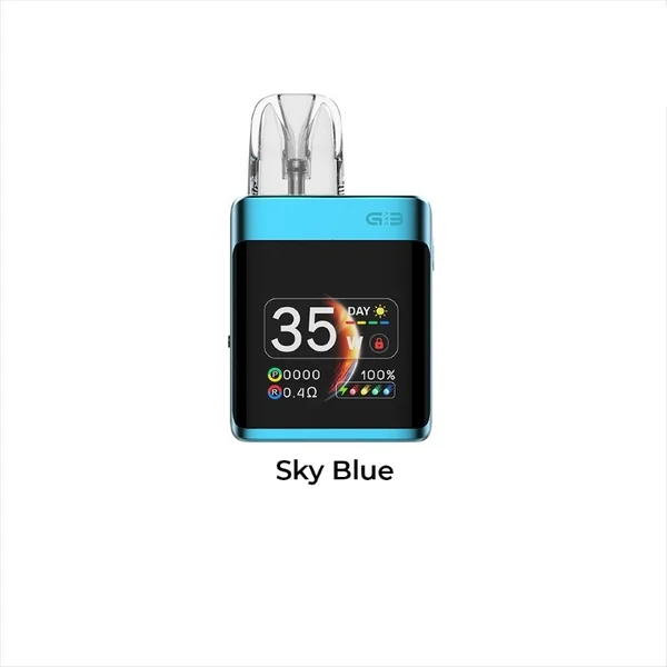 Uwell Caliburn G3 Pro KOKO Pod System Kit - Image 9