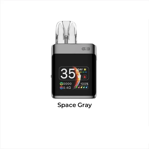Uwell Caliburn G3 Pro KOKO Pod System Kit - Image 10