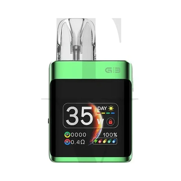 UWELL CALIBURN G3 PRO KOKO POD VAPE KIT - Image 2