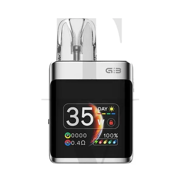 UWELL CALIBURN G3 PRO KOKO POD VAPE KIT - Image 3