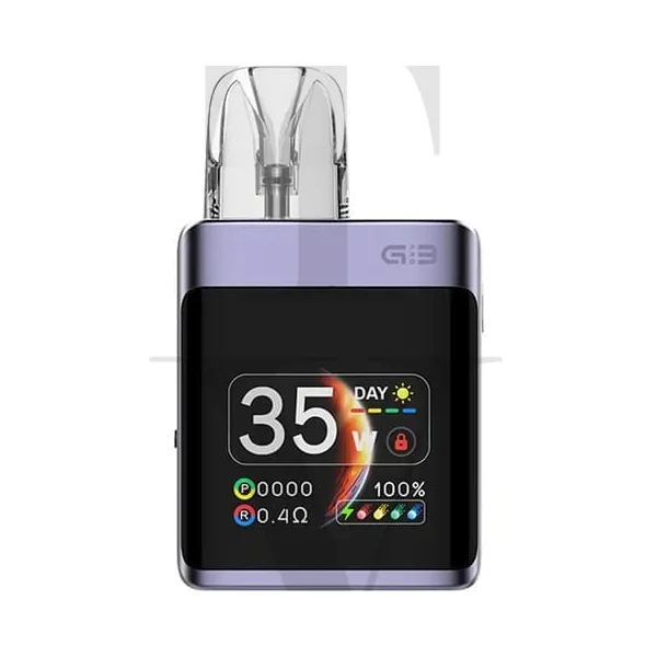 UWELL CALIBURN G3 PRO KOKO POD VAPE KIT - Image 4