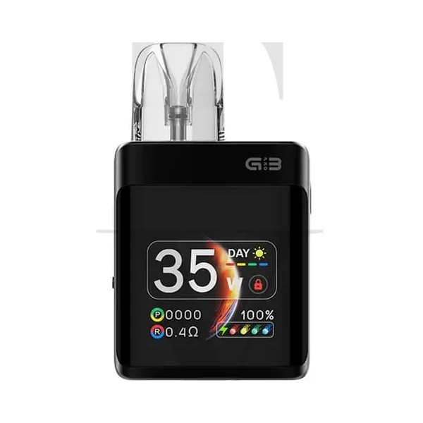 UWELL CALIBURN G3 PRO KOKO POD VAPE KIT - Image 6