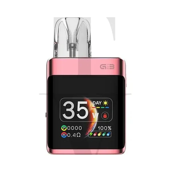 UWELL CALIBURN G3 PRO KOKO POD VAPE KIT - Image 7