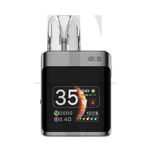 UWELL CALIBURN G3 PRO KOKO POD VAPE KIT - Image 9