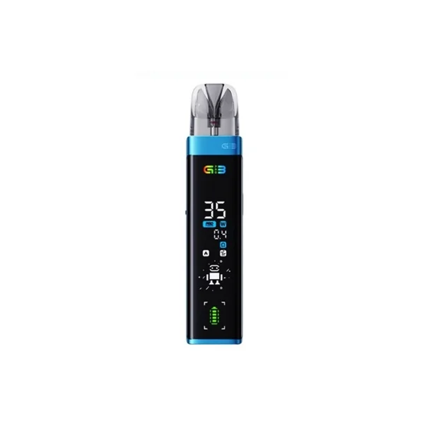 Uwell Caliburn G3 Pro Pod Kit $21.50