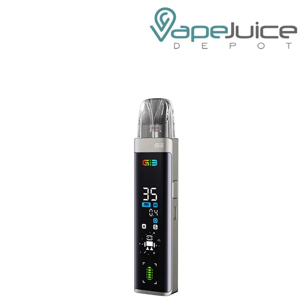 UWELL Caliburn G3 Pro Pod System - Image 4