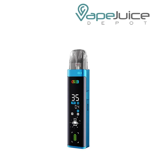 UWELL Caliburn G3 Pro Pod System - Image 5