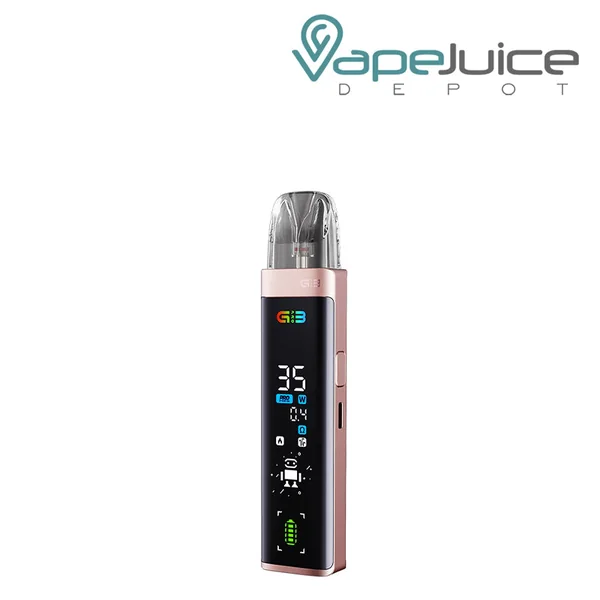 UWELL Caliburn G3 Pro Pod System - Image 6