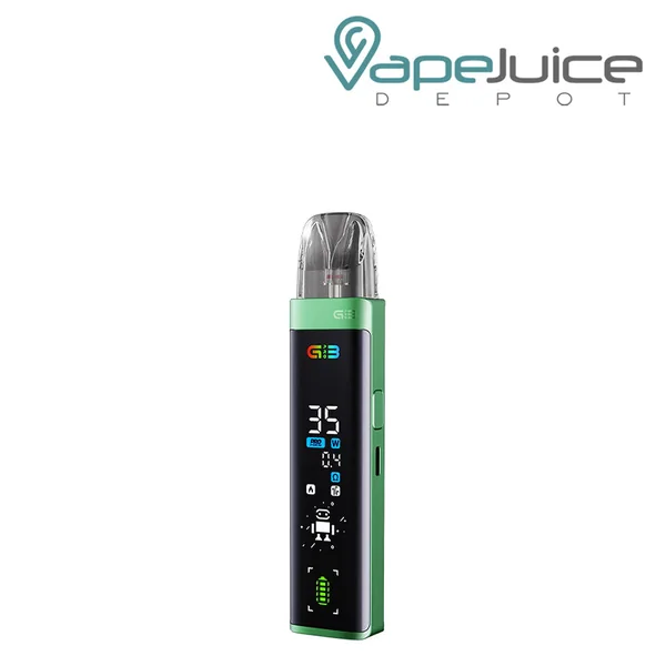 UWELL Caliburn G3 Pro Pod System - Image 7
