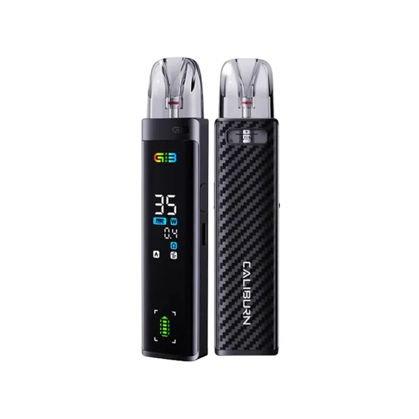 Uwell Caliburn G3 Pro Pod Vape Kit - Image 12