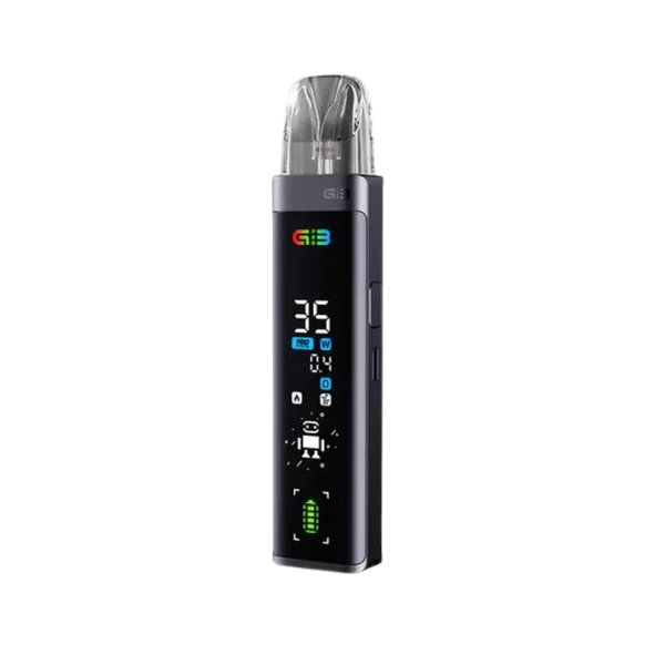 Uwell Caliburn G3 Pro Pod Vape Kit - Image 13