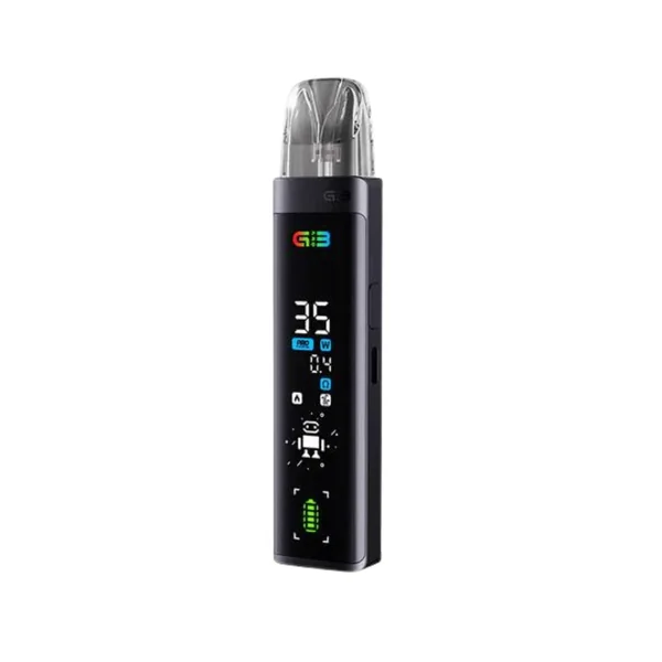 Uwell Caliburn G3 Pro Pod Vape Kit - Image 16