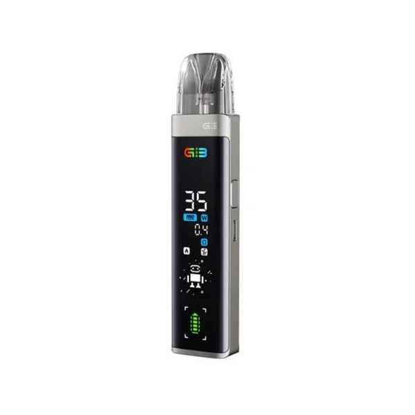 Uwell Caliburn G3 Pro Pod Vape Kit - Image 17